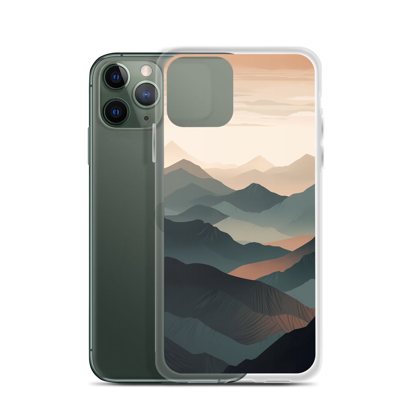 iPhone Case - National Parks