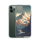 iPhone Case - National Parks - Mount Rainier