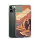 iPhone Case - National Parks - Arches
