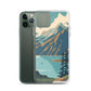iPhone Case - National Parks - Glacier Bay
