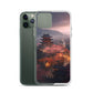iPhone Case - Kyoto Cherry Blossoms