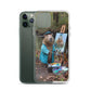 iPhone Case - Capybara Self Portrait
