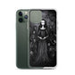 iPhone Case - Gothic Woman