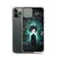 iPhone Case - Forest Goth Girl