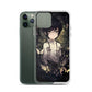 iPhone Case -  Forest Anime Boy