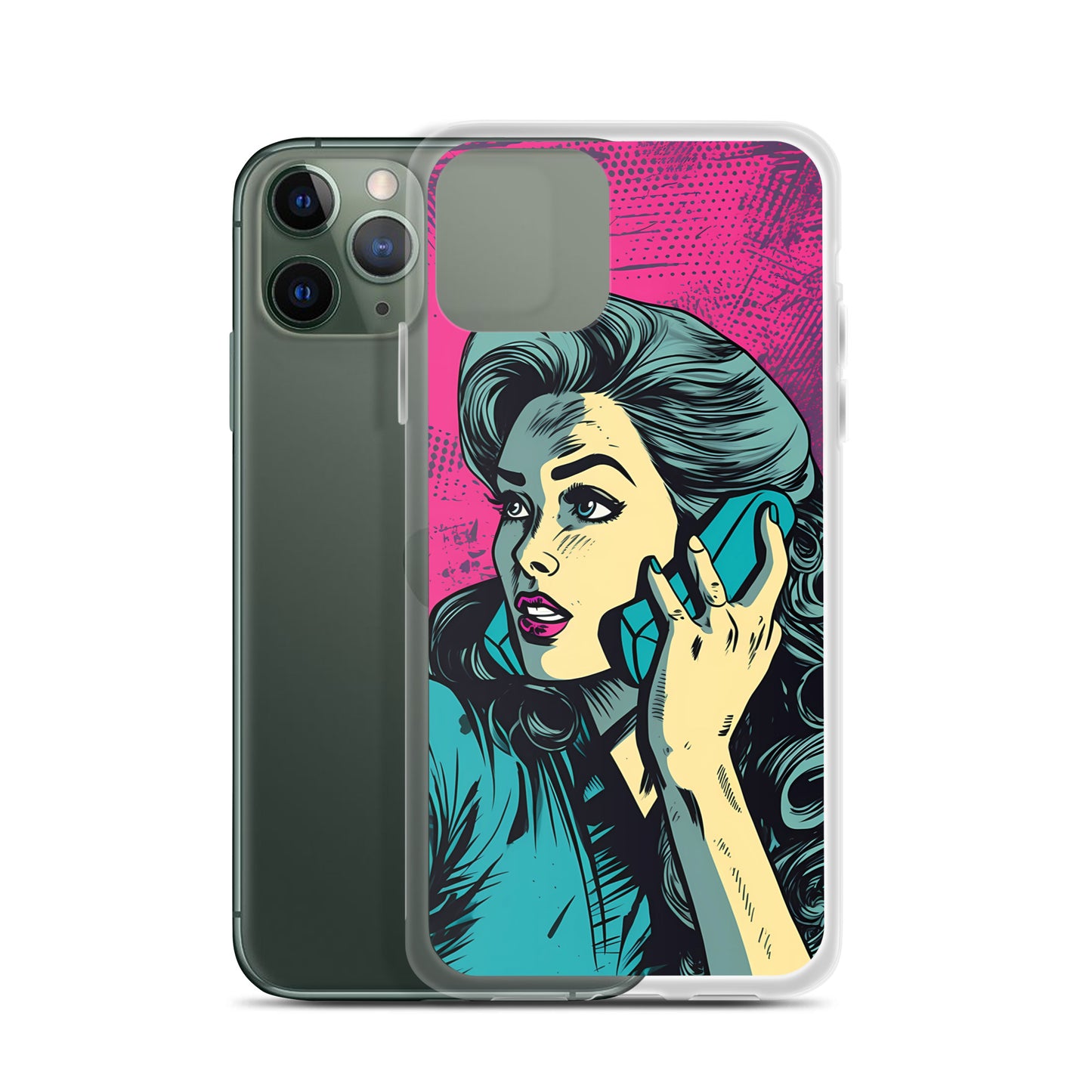 iPhone Case - Rock n' Talk