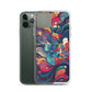 iPhone Case - Mystic Blossom