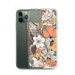 iPhone Case - Earthy Blooms