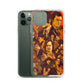 iPhone Case - Yesterday's Villians