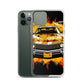 iPhone Case - Revved Up Muscle Car