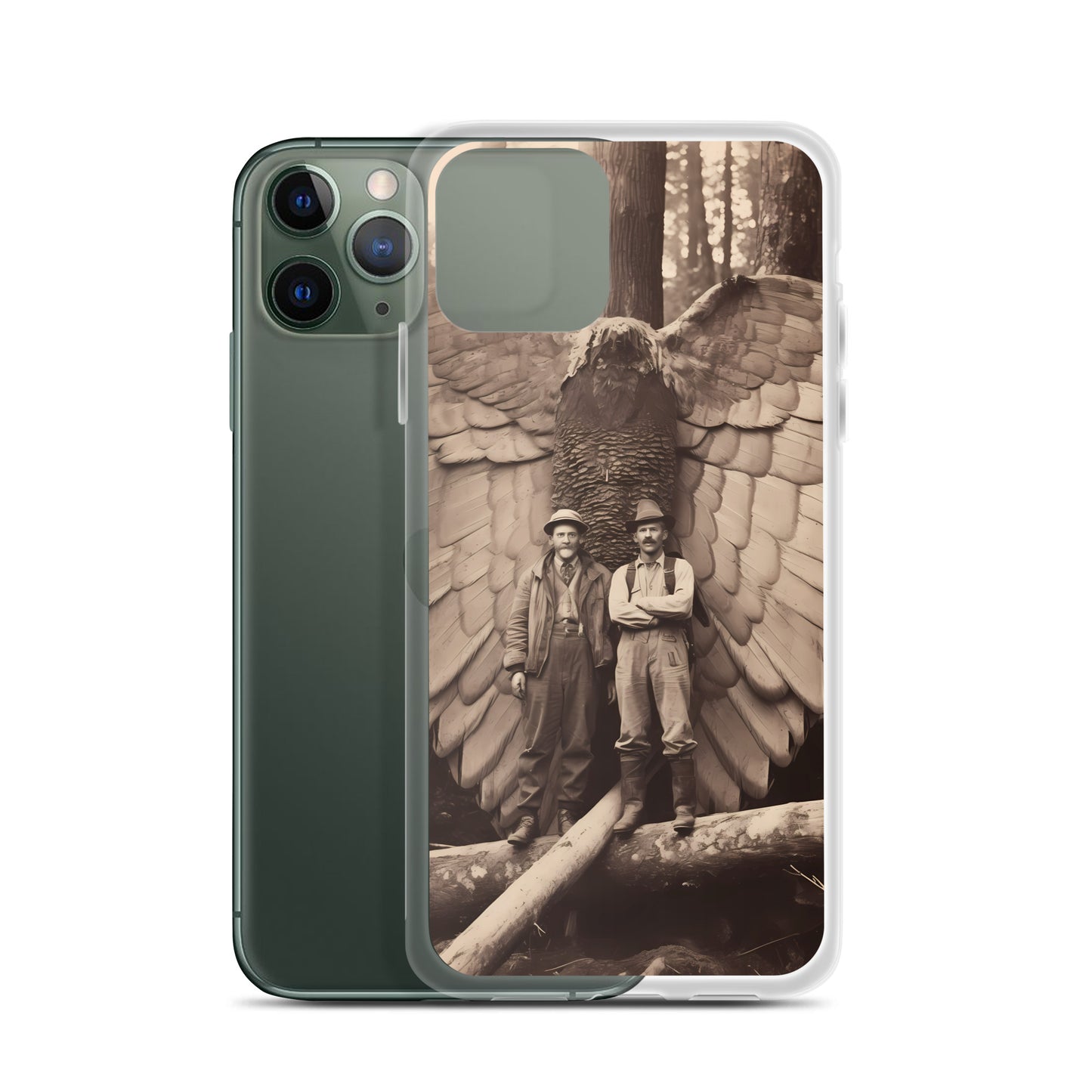 iPhone Case - Pacific Skies
