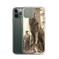 iPhone Case - Wilderness Companions