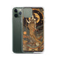 iPhone Case - Moonlit Maiden