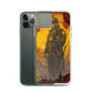 iPhone Case - Redemption Steampunk