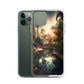 iPhone Case - Tropical Dreamland