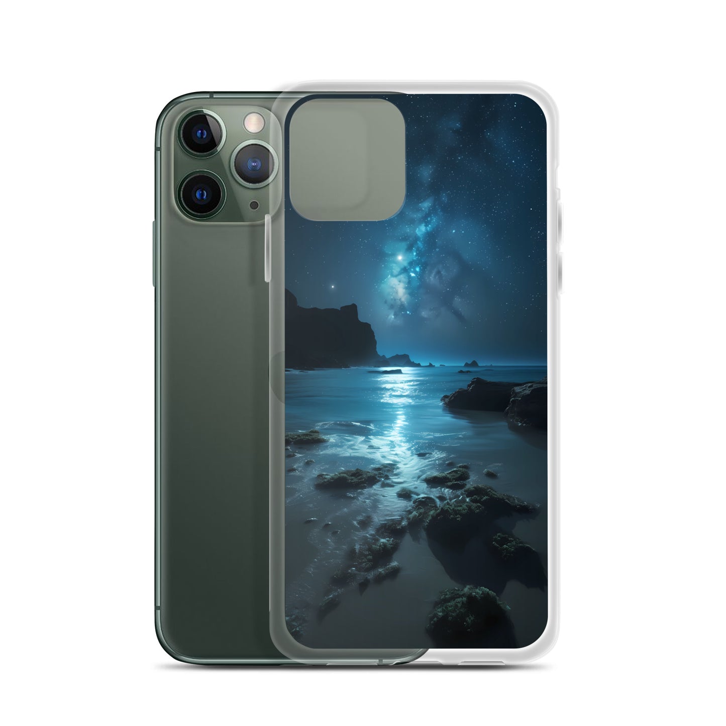 iPhone Case - Cosmic Dreams