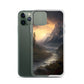 iPhone Case - Mountain Sunset