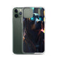 iPhone Case - Goggled Guardian - Labrador
