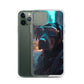 iPhone Case - The Night Labrador
