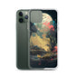 iPhone Case - Night of the Full Moon