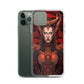 iPhone Case - Diabolical Diva