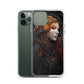 iPhone Case - Mechanical Femme