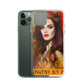 iPhone Case - Femme Fatale