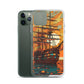 iPhone Case - Golden Voyage