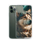 iPhone Case - Shiba Inu Pilot