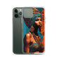 iPhone Case - African Beauty