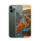 iPhone Case - French Autumn
