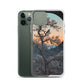 iPhone Case - Sunset Bird
