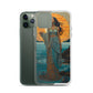 iPhone Case - Woman on the Beach