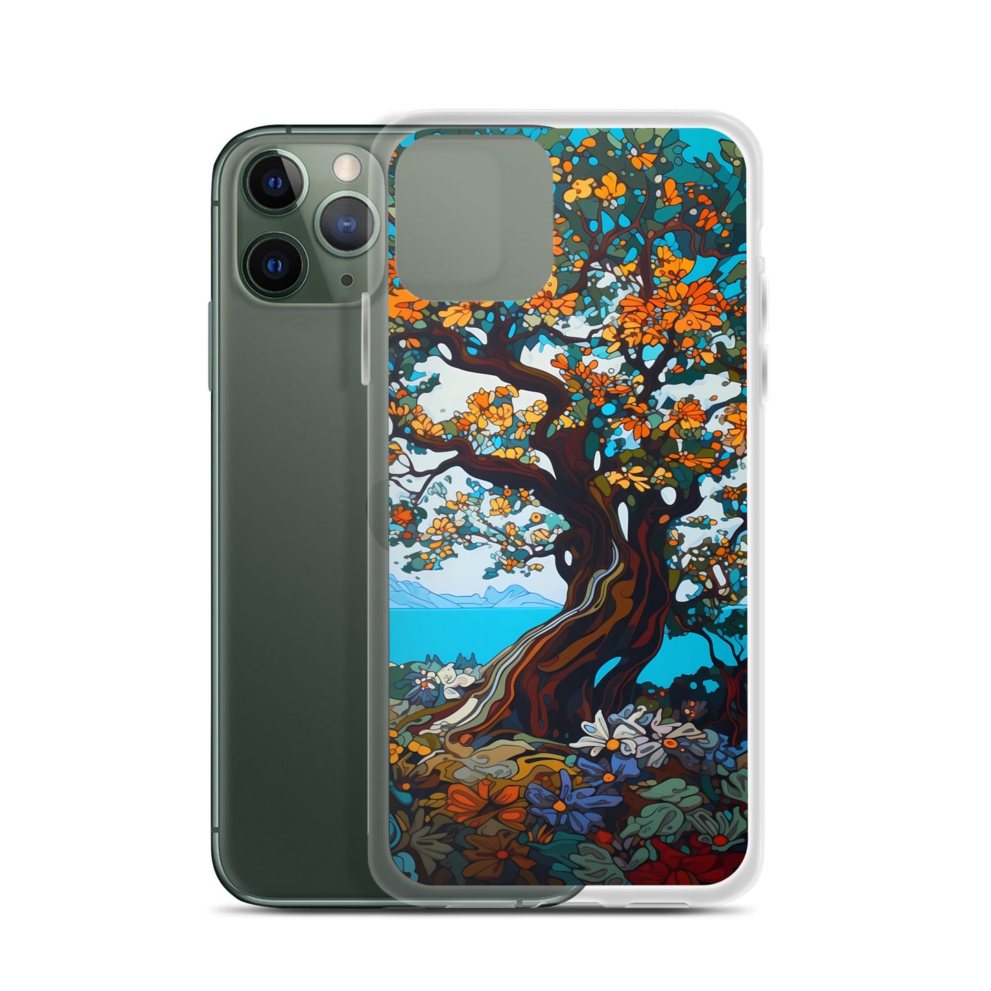 iPhone Case - Tree of Life