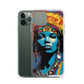 iPhone Case - Mystical Afrocentric