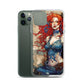 iPhone Case - Wrapped in the Flag