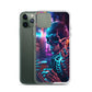iPhone Case - Neon Bones