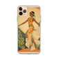 iPhone Case - Vintage Adverts - Cuban Dancer