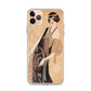 iPhone Case - Vintage Adverts - Flapper