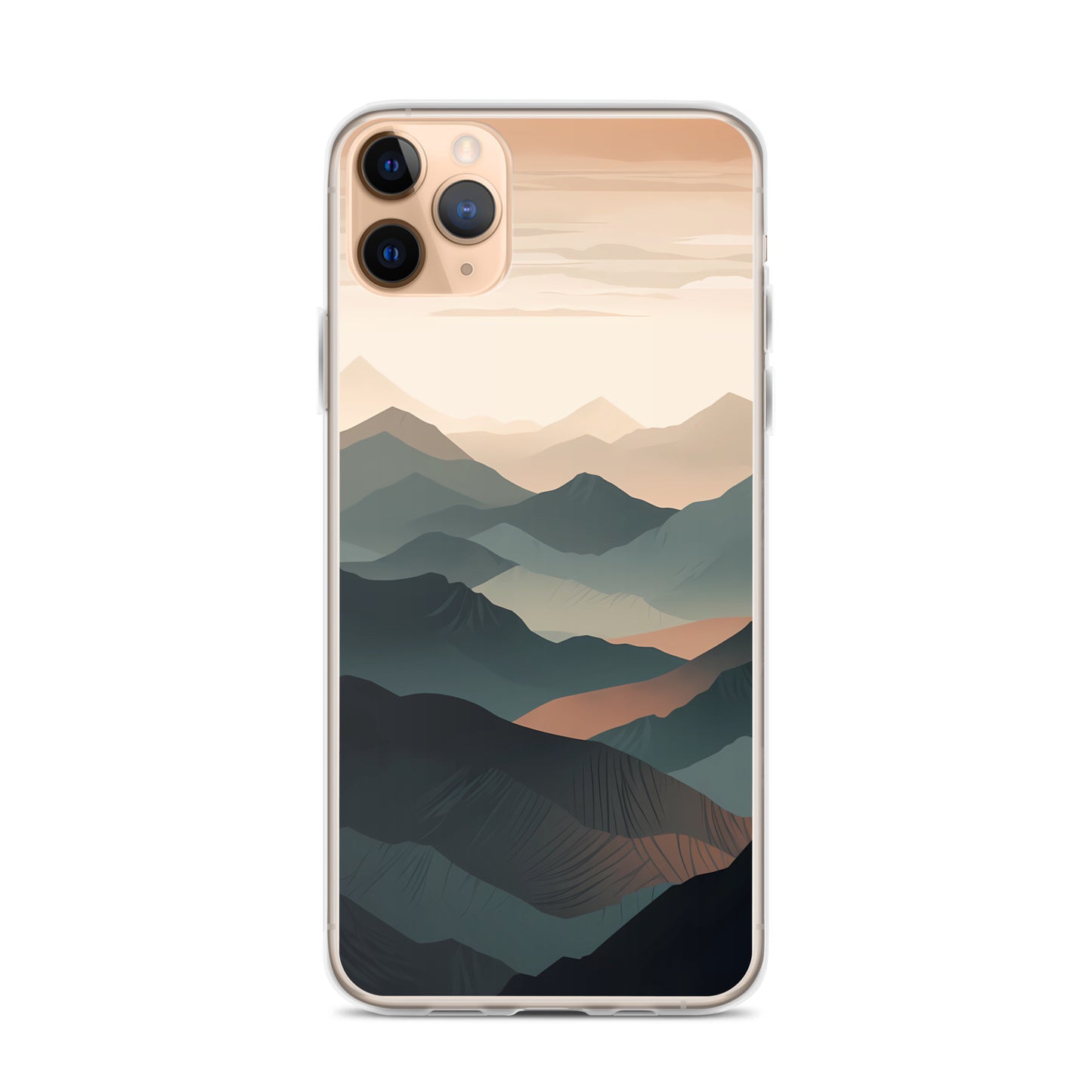 iPhone Case - National Parks