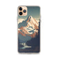 iPhone Case - National Parks - Mount Rainier