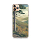 iPhone Case - National Parks - Appalachian Mountains