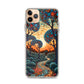 iPhone Case - Sunset Path