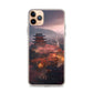 iPhone Case - Kyoto Cherry Blossoms