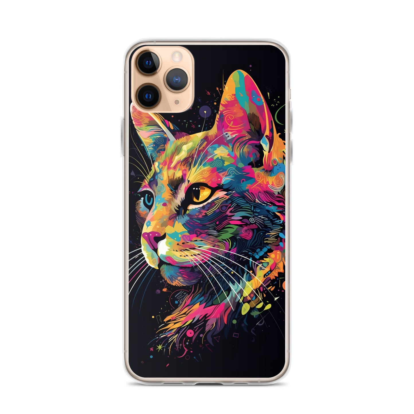 iPhone Case - Metaphysical Cat