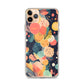 iPhone Case - Whimsical Floral Color Explosion
