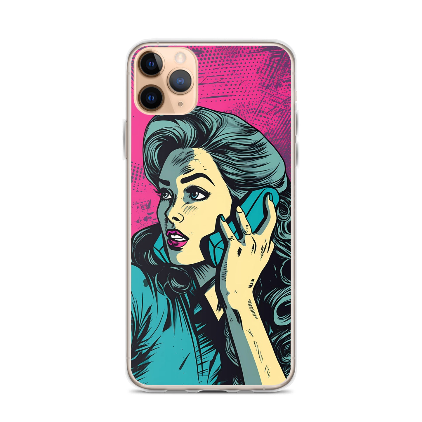 iPhone Case - Rock n' Talk