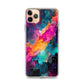 iPhone Case - Dreamscape Explosion