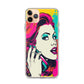 iPhone Case - Pop Talk