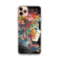 iPhone Case - Colorful Melancholy Floral